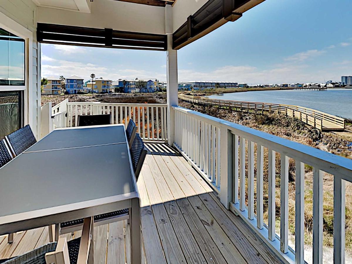 Sandpiper Landing Gulf Shores Exterior photo