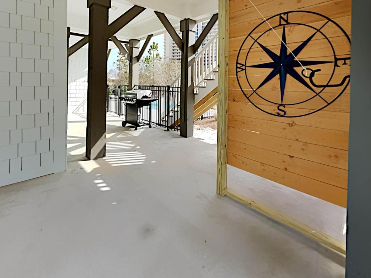 Sandpiper Landing Gulf Shores Exterior photo
