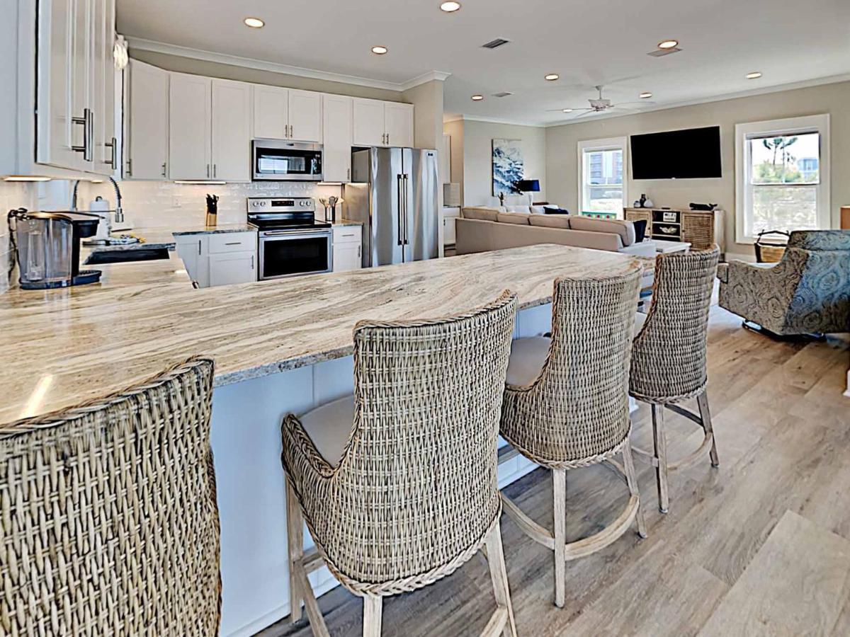Sandpiper Landing Gulf Shores Exterior photo
